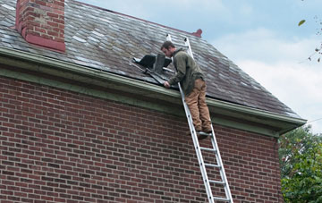 what affects urgent Aston Tirrold roof repairs