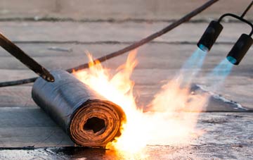 Aston Tirrold asphalt flat roofing repairs
