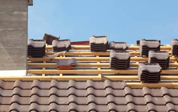 Aston Tirrold clay roofing costs