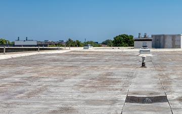 Aston Tirrold commercial flat roofing