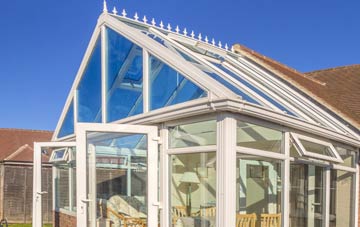conservatory roof insulation costs Aston Tirrold