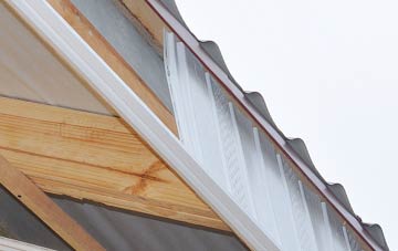 why Aston Tirrold fascia repairs are essential