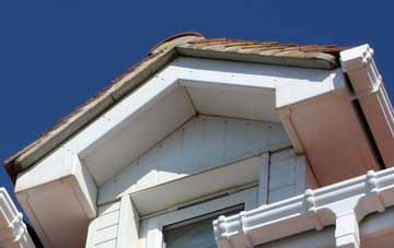Aston Tirrold fascia installation costs