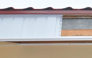 Aston Tirrold fascia repair costs