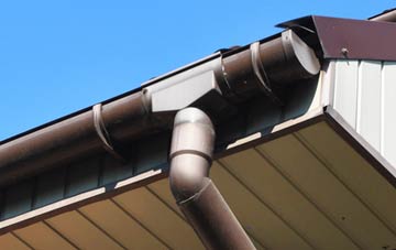 types of Aston Tirrold fascias
