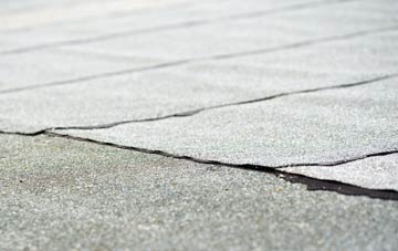 disadvantages of Aston Tirrold felt roofing