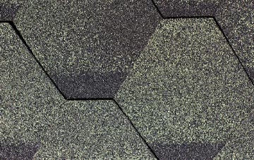 Aston Tirrold fibreglass shingle repairs