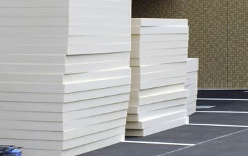 Aston Tirrold flat roof insulation costs