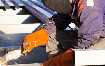 Aston Tirrold flat roofing options