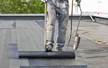 flat roof replacement Aston Tirrold, Oxfordshire