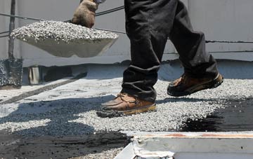 Aston Tirrold flat roofing companies