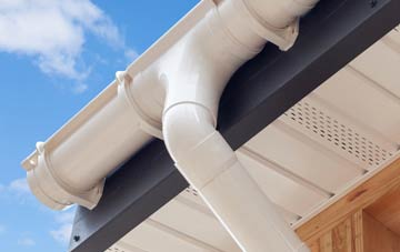 Aston Tirrold gutter installation costs