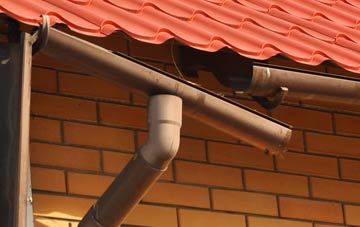 Aston Tirrold gutter repair costs