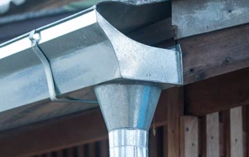 Aston Tirrold guttering companies