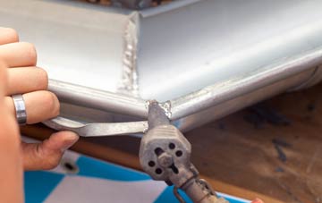 Aston Tirrold guttering repair quotes