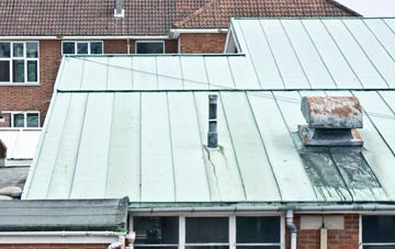 Aston Tirrold lead roofing costs