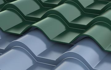 who should consider Aston Tirrold plastic roofs