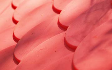 Aston Tirrold plastic roof costs