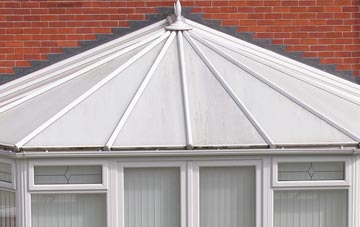 Aston Tirrold polycarbonate conservatory roof repairs