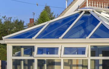 professional Aston Tirrold conservatory insulation