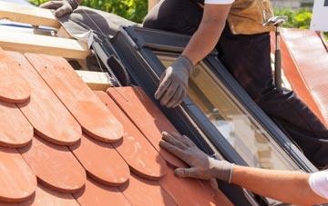 replacement Aston Tirrold roof windows