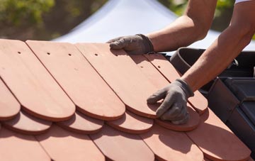 Aston Tirrold roof tile contractors