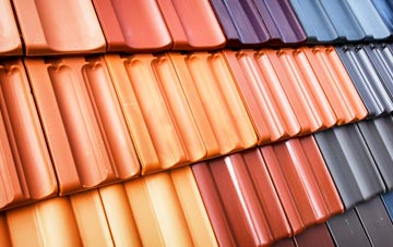 Aston Tirrold roof tile costs