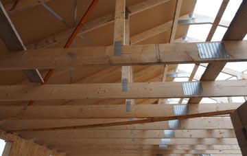 Aston Tirrold roof truss costs