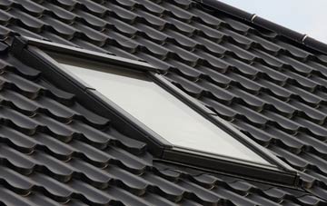 benefits of Aston Tirrold roof windows