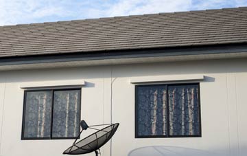 Aston Tirrold rubber roof costs