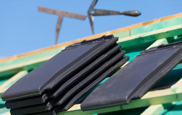 Aston Tirrold slate roof alternatives
