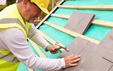 benefits of Aston Tirrold roofing slate