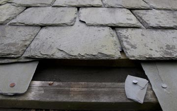Aston Tirrold slate roof repairs and maintenance