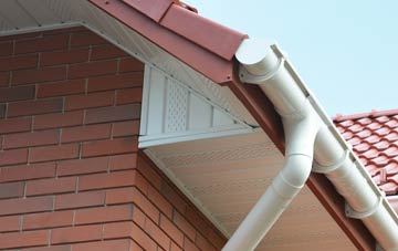 Aston Tirrold soffit repair costs