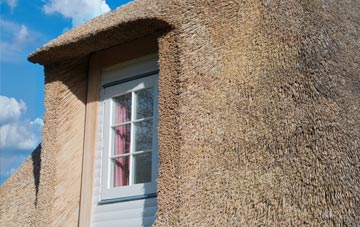 Aston Tirrold thatch roof disadvantages