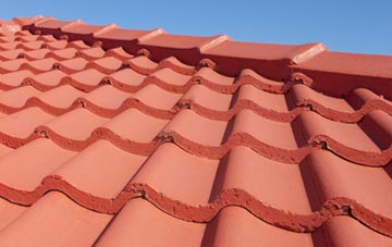 Aston Tirrold tile and slate roof replacement