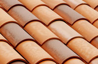 Aston Tirrold clay roofing
