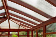 Aston Tirrold conservatory roofing insulation