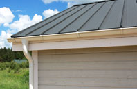 Aston Tirrold fascia repair