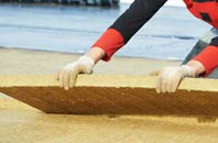 find rated Aston Tirrold roof insulation companies