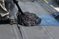 free Aston Tirrold flat roofing replacement quotes