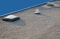 Aston Tirrold flat roofing