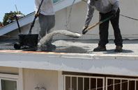 Aston Tirrold flat roof quotes