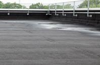 find rated Aston Tirrold flat roofing companies
