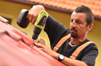 Aston Tirrold garage roof repairs