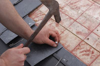 free Aston Tirrold garage roof repair quotes