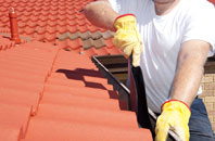 Aston Tirrold gutter repair