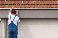 free Aston Tirrold gutter repair quotes