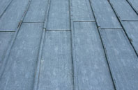 Aston Tirrold lead roofing