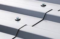 find rated Aston Tirrold metal roofers